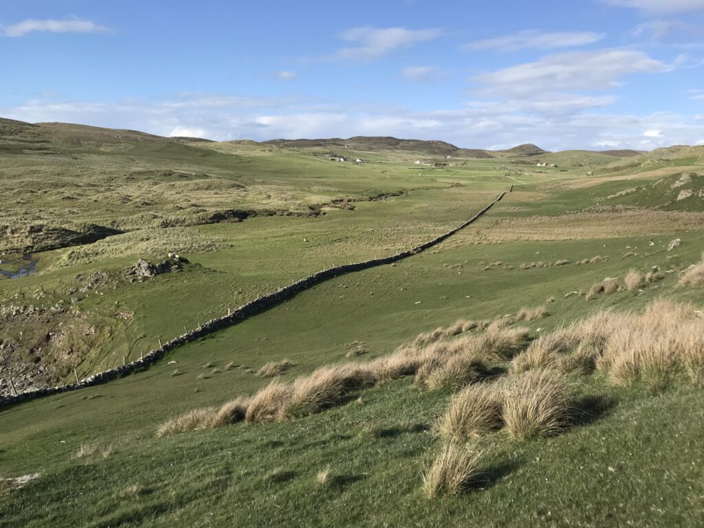 Sweeping Machair Complex