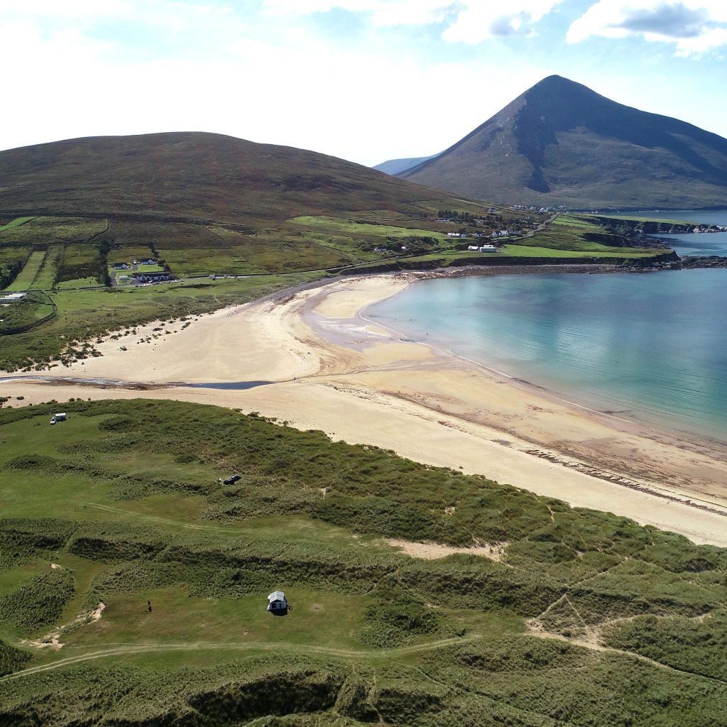 The Valley, Achill